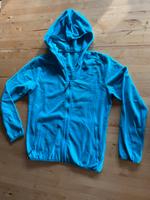 Cmp Hoodie Türkis L Bayern - Garmisch-Partenkirchen Vorschau