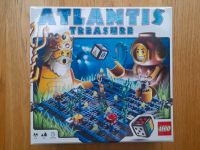 Lego Atlantis Treasure 3851 - Spiel NEU! original verpackt Baden-Württemberg - Albstadt Vorschau