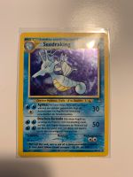 Pokémon Karte Seedraking 8/111 Neo Genesis Holo Swirl Lübeck - Schlutup Vorschau