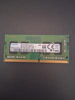 Samsung 4GB DDR4 Ram / Laptop Ram Riegel Handewitt - Jarplund Vorschau