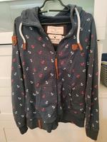 Naketano Sweatjacke Damen XL Nordrhein-Westfalen - Hilden Vorschau