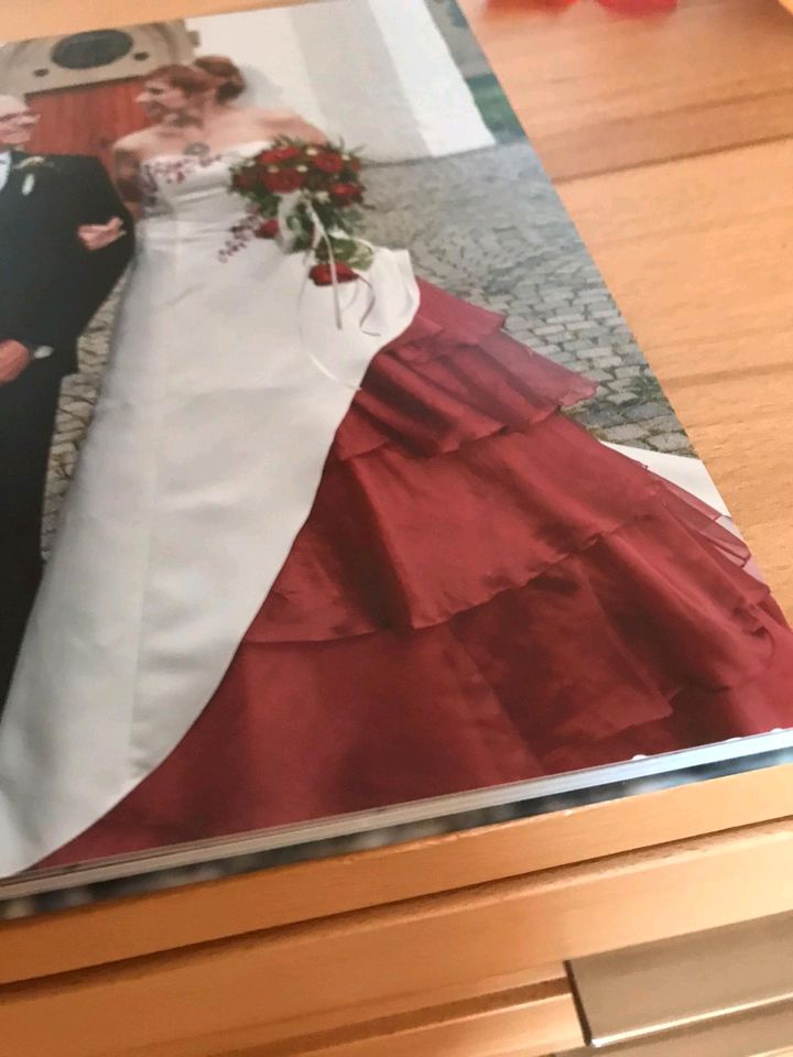 Hochzeitskleid/ Festkleid in Meerbusch