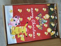 Pokemon Kalender ( Sammelfiguren ) *neu & ungeöffnet* Nordrhein-Westfalen - Mönchengladbach Vorschau