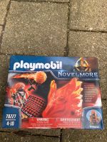 Neu! 70227 Playmobil Novelmore Baden-Württemberg - Lörrach Vorschau