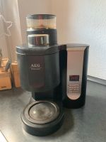 Kaffeemaschine mit Mahlwerk AEG KAM 200 Nordrhein-Westfalen - Willich Vorschau