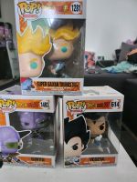 Dragonball Funko Pop Berlin - Hellersdorf Vorschau