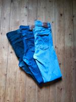 Levi's Jeans Nordrhein-Westfalen - Monschau Vorschau