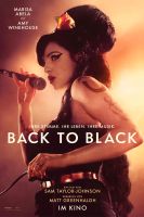 Back Top Black Kino Poster Amy Winehouse Nordrhein-Westfalen - Castrop-Rauxel Vorschau