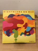 Schalplatte [Mint, LP] Nightmares on Wax - Thought so... München - Au-Haidhausen Vorschau