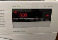 Waschmaschine Bosch Serie 4 Altona - Hamburg Ottensen Vorschau