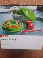 Salat-To-Go-Box von Weltbild Sachsen-Anhalt - Magdeburg Vorschau