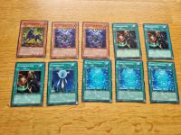 Yu-Gi-Oh Sammelkarten DP1 Thüringen - Mihla Vorschau