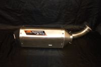 KTM 690 Duke Sebring Akrapovic Auspuff Hamburg - Hamburg-Nord Vorschau