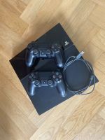 PS4 Playstation mit Diablo4 und weiteren Spielen München - Sendling Vorschau