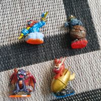 Skylander Figuren Niedersachsen - Hesel Vorschau