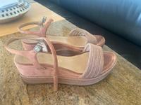 Sandalen in rosa Dortmund - Kurl Vorschau
