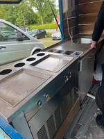 Eismaschine Eisfläche Eis Kühlung Schleswig-Holstein - Tangstedt  Vorschau