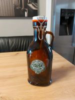 Biergefäß. Brauerei Drei Linden. Bierkanne. 1L. Bayern - Röthenbach Vorschau