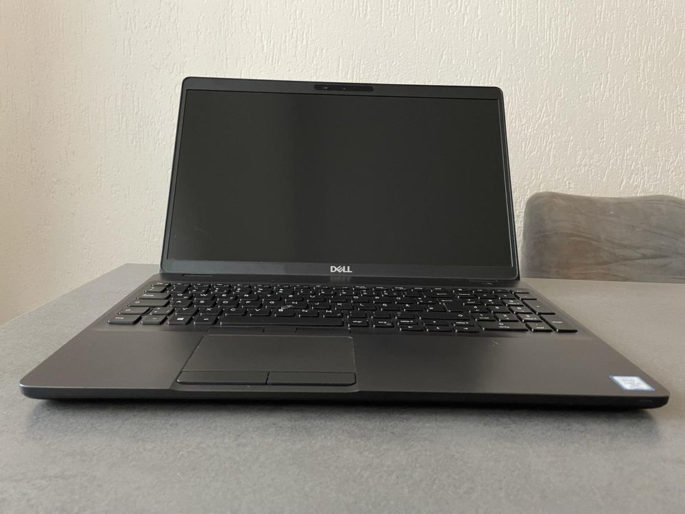 Dell Latitude 5500 |i7|512GB SSD|16GBRAM|LTE|Win10/Win11 Pro in Frankfurt am Main