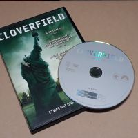 Cloverfield - etwas hat uns entdeckt .....    Action, DVD Saarbrücken-Mitte - Alt-Saarbrücken Vorschau