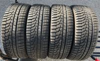 4x 215/45R17 91V HANKOOK WINTER I*CEPT EVO 2 WINTERREIFEN #1D6M Bayern - Bad Tölz Vorschau