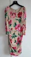 Dolce & Gabbana ❤️ Kleid NP 1400 Euro Seide floral Beide Blumen Rheinland-Pfalz - Kaiserslautern Vorschau