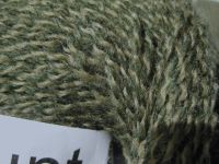 50 g feines Mouliné-Garn oliv meliert wool.discount 0029/07 N 2-3 Baden-Württemberg - Heiningen Vorschau