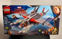 LEGO 76127 Captain Marvel und die Skrull-Attacke NEU OVP SEALED Rheinland-Pfalz - Grünstadt Vorschau