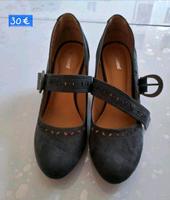 Schuhe gr.40 * neu * Rheinland-Pfalz - Irmtraut Vorschau