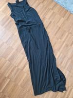 Maxikleid Object Damen schwarz anliegend Gr. S Bayern - Würzburg Vorschau
