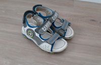 Jungen Sommerschuhe Sandalen von Campus Gr. 27 Bayern - Fraunberg Vorschau