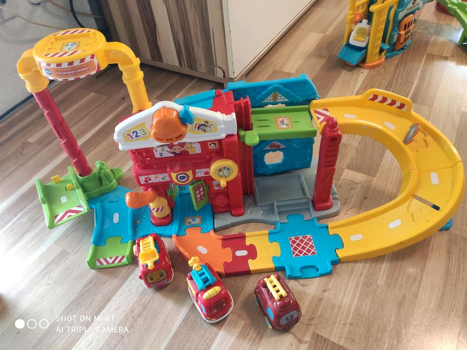 VTech Kinderspielzeug in Mönchengladbach