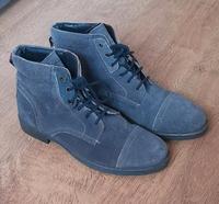 wrangler Herren boot -stiefelette Gr:42 Kiel - Wellsee-Kronsburg-Rönne Vorschau