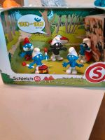 Schleich Schlümpfe 1960- 1969 Nordrhein-Westfalen - Kirchlengern Vorschau