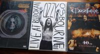 Ozzy Osbourne Dvds Bayern - Wonsees Vorschau