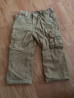 Hilfiger Cordhose Gr. 92/98 Baden-Württemberg - Markgröningen Vorschau