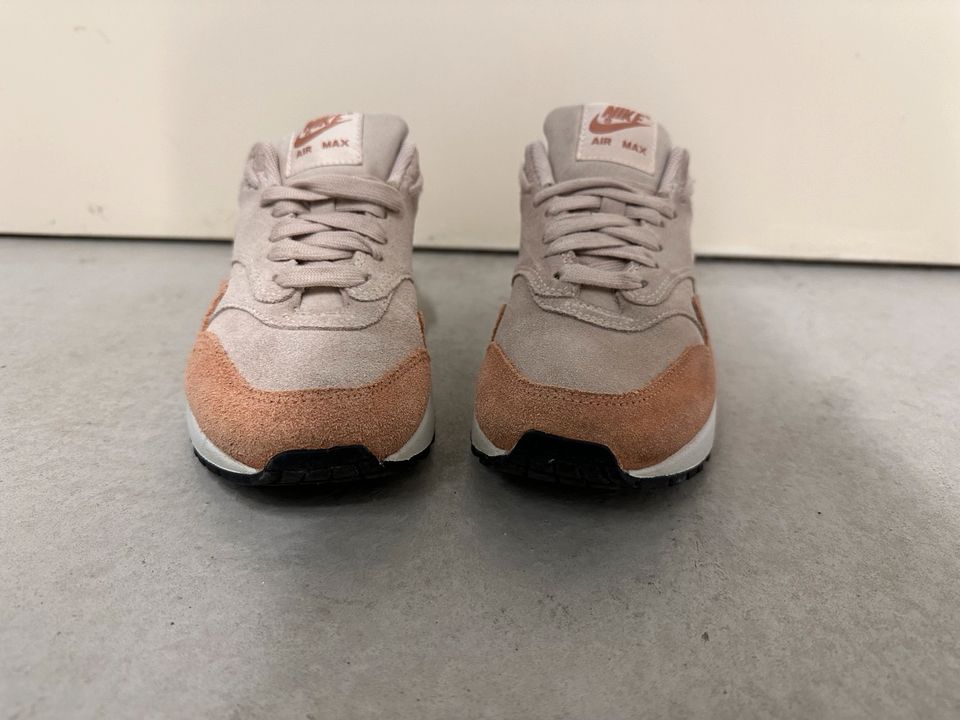 Nike Air Max Damen Schuhe Gr-36 in Ingolstadt