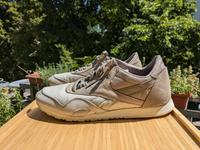 Reebok Sneaker Schnürschuh Berlin - Reinickendorf Vorschau