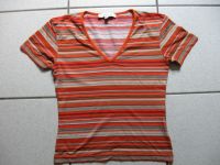 ❤️ Anne L. ❤️ Damen Shirt S orange Woman Girl Frühjahr Sommer Top Frankfurt am Main - Westend Vorschau