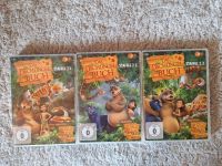 DVD Das Dschungel Buch Niedersachsen - Weyhe Vorschau