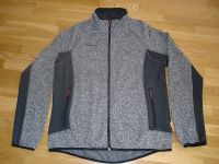 NEU Icepeak Herren Lukan Strickfleecejacke Fleece Jacke Gr. S Sendling - Obersendling Vorschau