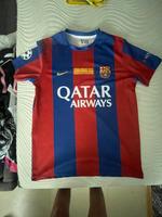 Neymar Barcelona Trikot Hessen - Seligenstadt Vorschau