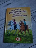 Die schönsten Pferdegeschichten zum ersten gemeinsamen Lesen Brandenburg - Seelow Vorschau