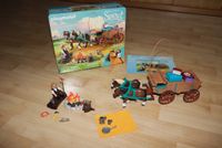 PLAYMOBIL Spirit 9477  Vater Jim mit Kutsche Bayern - Augsburg Vorschau