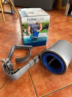 Skimmer Flowclear Bestway Poolfilter     Versand ja Nordrhein-Westfalen - Altena Vorschau