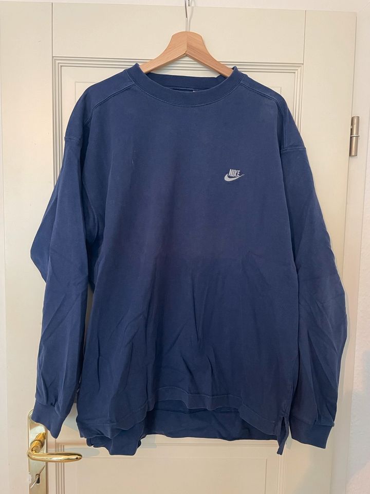 90' Vintage Nike Pullover in Dresden - Blasewitz | eBay Kleinanzeigen ist  jetzt Kleinanzeigen