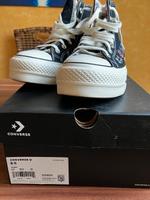 Converse Gr. 39 Special Edition West - Schwanheim Vorschau