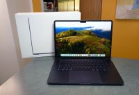 15,3" Apple MacBook Air 2023 mit M2 - 256 GB SSD - Neu !!! Pankow - Prenzlauer Berg Vorschau