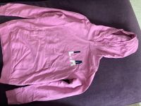 134-140 Name it Hoodie rosa Hessen - Niestetal Vorschau