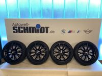 BMW Winterradsatz/Winterreifen M-Doppelspeiche 786 5er G30/31 Nordrhein-Westfalen - Werne Vorschau